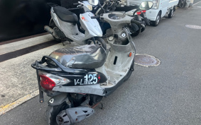 KYMCO LINK125S