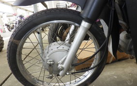HONDA C110 SUPER CUB JA07