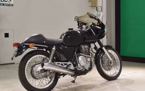 HONDA GB400TT MK2 NC20