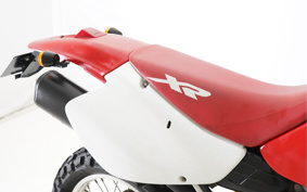 HONDA XR650R 2001 RE01