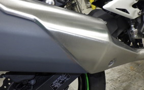 KAWASAKI NINJA 250 2 2019 EX250P