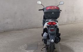 SUZUKI ADDRESS V110 CE47A