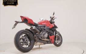 DUCATI STREETFIGHTER V2 2024