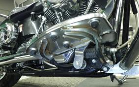 HARLEY FLSTSC 1450 2004