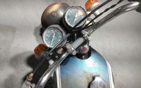 HONDA CB250 CB250