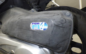 HONDA DIO Gen.6 2021 AF68