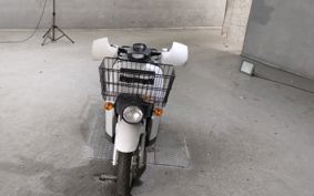 HONDA BENLY110 JA09