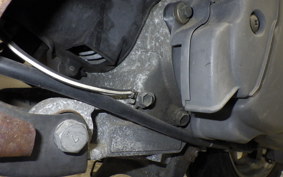 SUZUKI ADDRESS V50 Gen.2 2026 CA44A