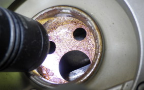 HONDA REBEL 250 A MC49