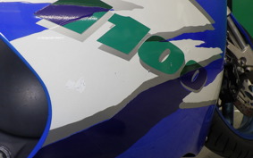 SUZUKI GSX-R1100 Gen.2 1995