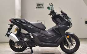 HONDA ADV160 KF54