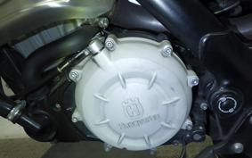 HUSQVARNA TR650 2013