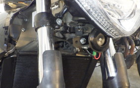YAMAHA XJ6 N