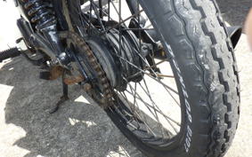 HONDA C50 SUPER CUB C50