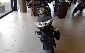 SUZUKI STROM SX EL11L