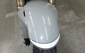 HONDA CB125 R JC91