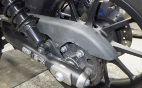 HONDA REBEL 250 S MC49