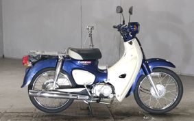 HONDA SUPER CUB50 AA09
