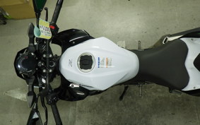 KAWASAKI Z250 Gen.2 EX250P