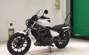 KAWASAKI ELIMINATOR400-3 2025 EL400A