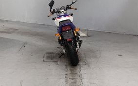 HONDA CB400SFV-2 NC39