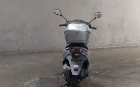 HONDA DIO AF62