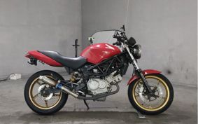 HONDA VTR 250 MC33