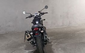 TRIUMPH  TRIUMPH  STREET  TWIN 900 DAD74G