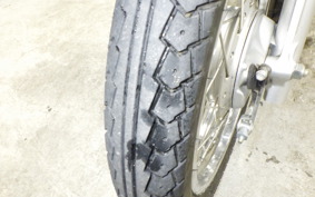 HONDA ｸﾛｽｶﾌﾞ50 1996 AA06