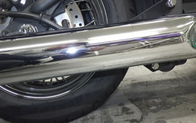 KAWASAKI VULCAN 900 CLASSIC 2008 VN900B