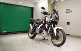 HONDA CRF1100L AFRICA TWIN DCT 2026 SD15