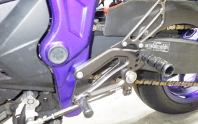 YAMAHA MT-03 2019 RH13J