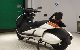 SUZUKI GEMMA 250 CJ47A