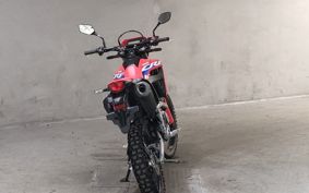 HONDA CRF250L-S MD47