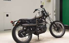 KAWASAKI 250TR 2018 BJ250F