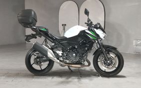 KAWASAKI Z400 2019 EX400G