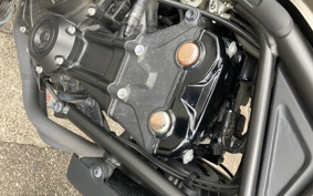 HONDA  REBEL 500 2020 PC60