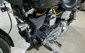 HARLEY FXDL1580 2007 GN4