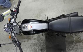 HONDA CB223S 2023 MC40