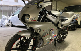 HONDA NS-1 AC12