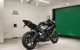 KAWASAKI NINJA ZX-6R A 2026 ZX636J