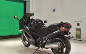 KAWASAKI ZZ1100 NINJA R Gen.2 1998 ZXT10D