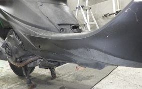 SUZUKI ADDRESS V125 S