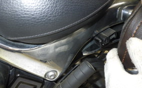 SUZUKI INTRUDER 400 Classic 2011 VK56A