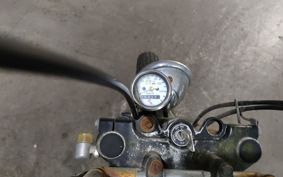 SUZUKI GLASS TRACKER BIG BOY NJ4BA