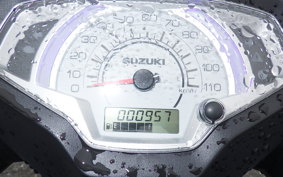 SUZUKI ADDRESS V125 Gen.2 EN11J