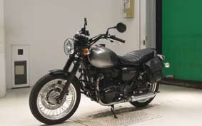 KAWASAKI W800-2ｽﾄﾘｰﾄ 2021 EJ800B