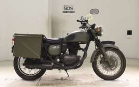 KAWASAKI ESTRELLA 2013 BJ250A