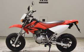HONDA XR100 MOTARD 2017 HD13