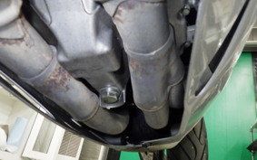 SUZUKI HAYABUSA Gen.2 2007